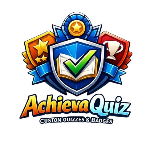 Achieva Quiz